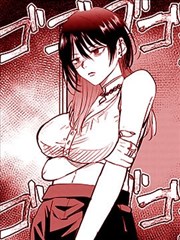 精卫漫画官方封面